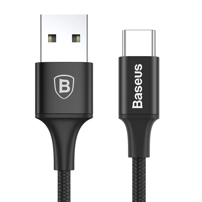 کابل Baseus CATSU-C 2A 2M Type-C