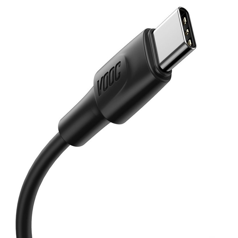 کابل فست شارژ Baseus CATSW-G VOOC 5A Type-C 2m