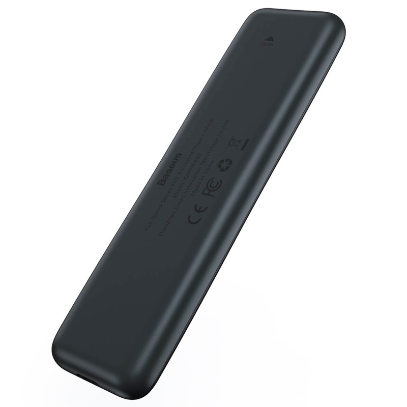 باکس هارد NVMe M.2 SSD باسئوس Full Speed Series CAYPH-F0G