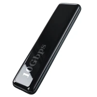 باکس هارد NVMe M.2 SSD باسئوس Full Speed Series CAYPH-F0G