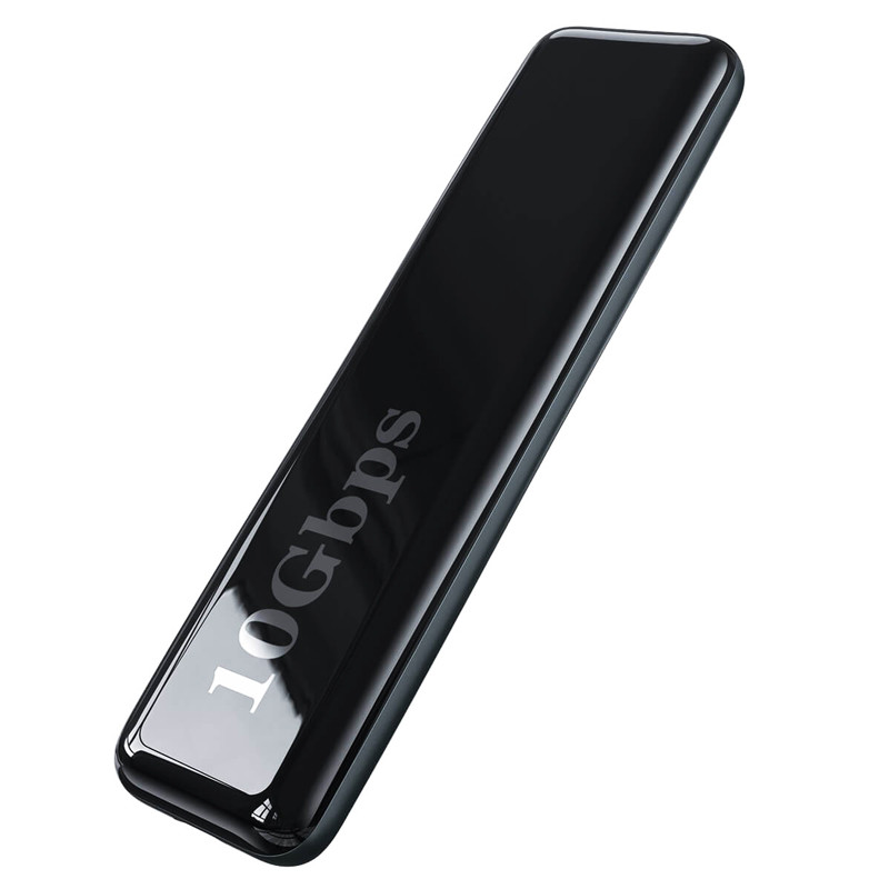 باکس هارد NVMe M.2 SSD باسئوس Full Speed Series CAYPH-F0G