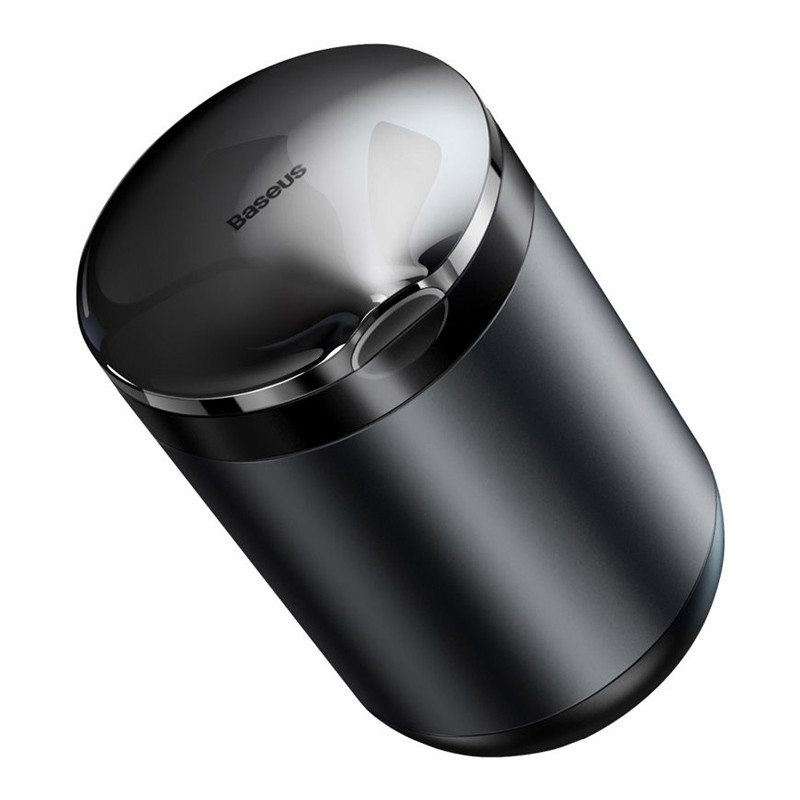 زیرسیگاری ماشین باسئوس Baseus Premium Car Ashtray CRYHG01