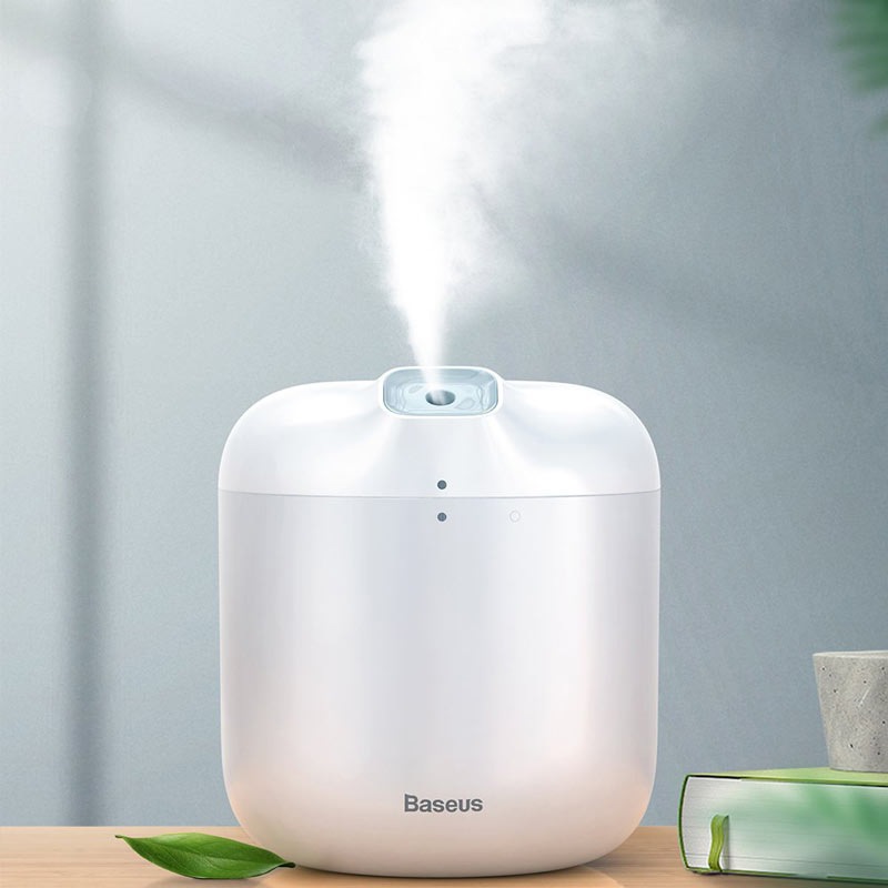 بخور سرد و تصفیه هوای باسئوس Baseus Elephant Humidifier DHXX-02