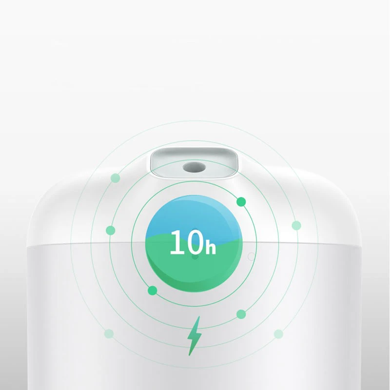 بخور سرد و تصفیه هوای باسئوس Baseus Elephant Humidifier DHXX-02