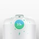 بخور سرد و تصفیه هوای باسئوس Baseus Elephant Humidifier DHXX-02
