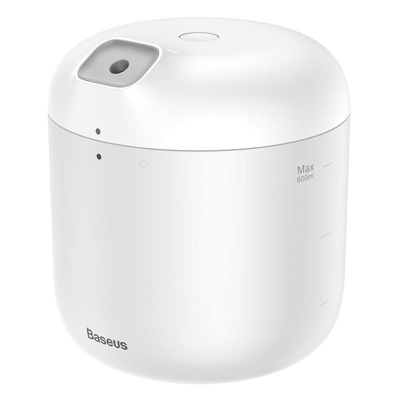 بخور سرد و تصفیه هوای باسئوس Baseus Elephant Humidifier DHXX-02