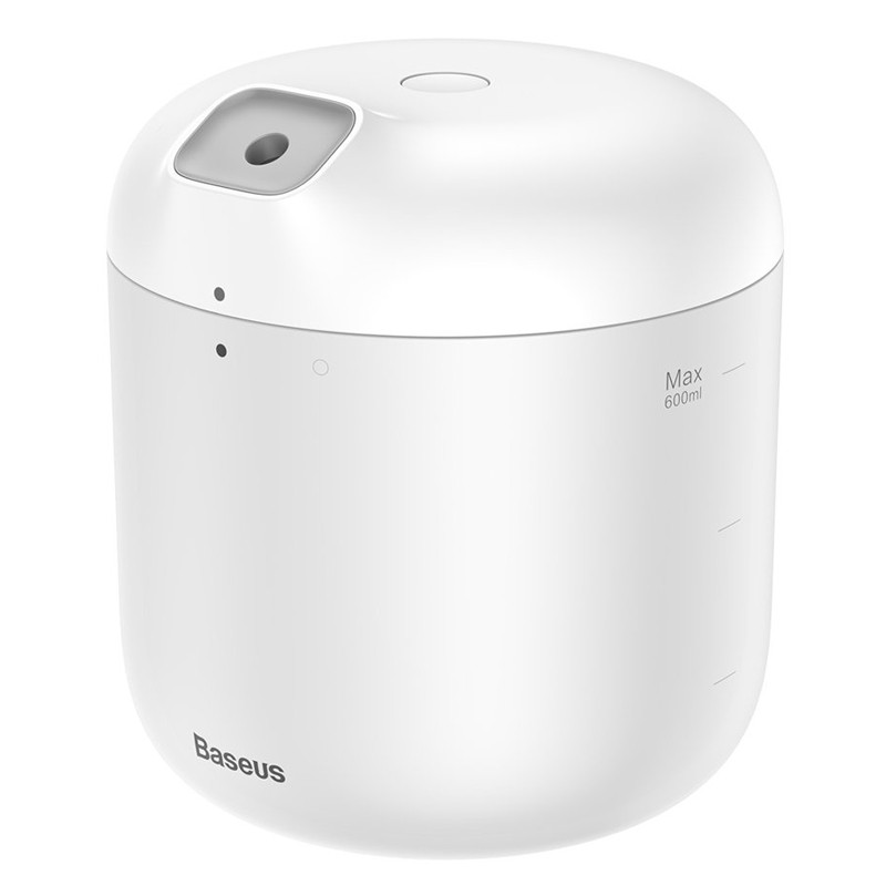 بخور سرد و تصفیه هوای باسئوس Baseus Elephant Humidifier DHXX-02