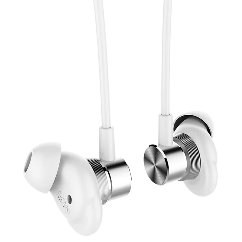 هندزفری بلوتوث دورگردنی باسئوس Baseus Encok S12