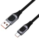 کابل فست شارژ Baseus CATSS-B QC3 5A Type-C 2m
