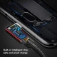 کابل میکرو یو اس بی باسئوس Baseus MVP Elbow Type Cable CAMMVP 1m