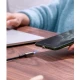 کابل 3 سر مگنتی Baseus TZCAXC-F01 2A 1m