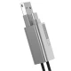 رم ریدر Baseus Pendant ACDKQ-HG OTG Type-C