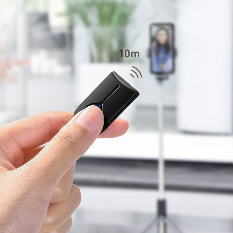 سه پایه و مونوپاد بلوتوثی باسئوس Baseus SUDYZP-F