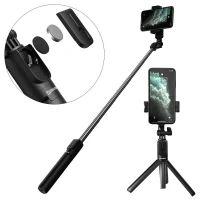 سه پایه و مونوپاد بلوتوثی باسئوس Baseus SUDYZP-F