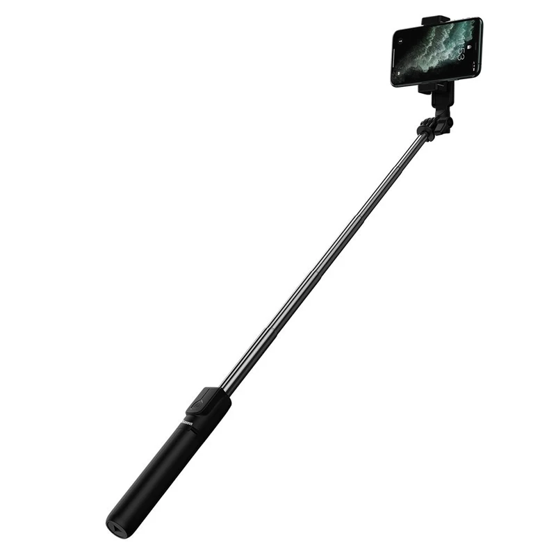 سه پایه و مونوپاد بلوتوثی باسئوس Baseus SUDYZP-F