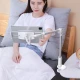 پایه نگهدارنده گوشی موبایل و تبلت Baseus Otaku Life Rotary Adjustment Lazy SULR-B
