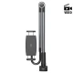 پایه نگهدارنده گوشی موبایل و تبلت Baseus Otaku Life Rotary Adjustment Lazy SULR-B