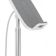 پایه نگهدارنده گوشی و شارژر بی سیم Baseus Literary Youth SUWY-D 15W