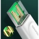 کابل فست شارژ Baseus CATSW-F VOOC 5A Type-C 1m