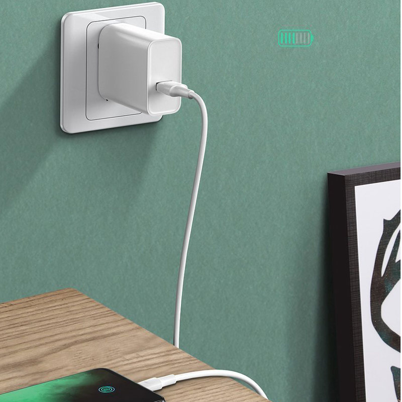 کابل فست شارژ Baseus CATSW-G VOOC 5A Type-C 2m