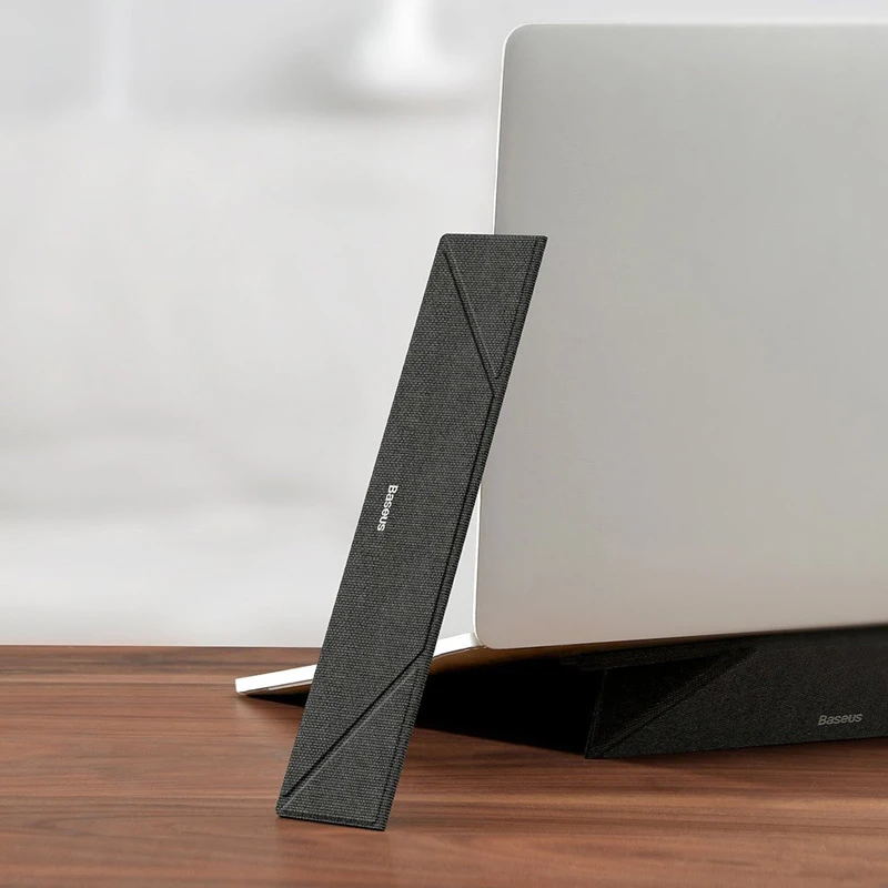 پایه نگهدارنده لپ تاپ باسئوس Ultra Thin SUZB-0G