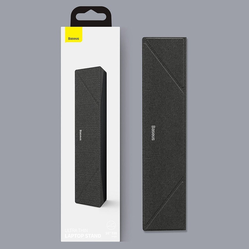 پایه نگهدارنده لپ تاپ باسئوس Ultra Thin SUZB-0G