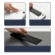 پایه نگهدارنده لپ تاپ باسئوس Ultra Thin SUZB-0G
