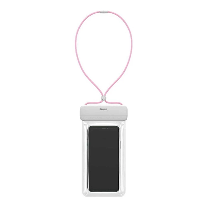 کاور ضد آب گوشی باسئوس Baseus Waterproof Bag ACFSD-D