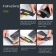 کاور ضد آب گوشی باسئوس Baseus Waterproof Bag ACFSD-D