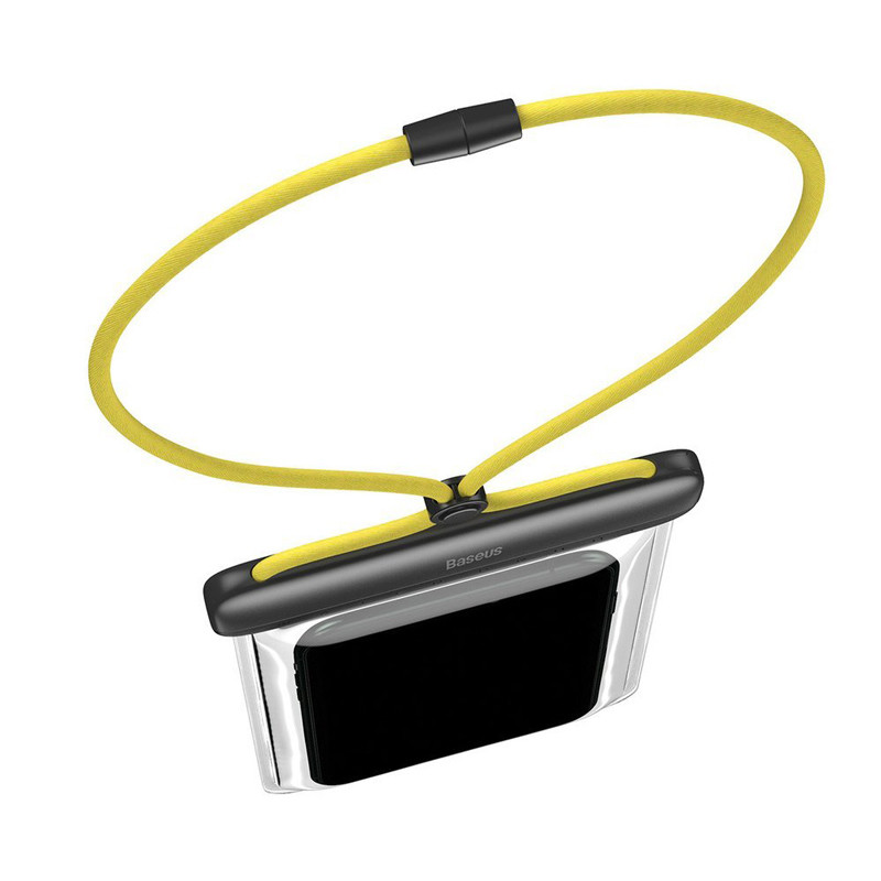 کاور ضد آب گوشی باسئوس Baseus Waterproof Bag ACFSD-D