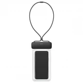 کاور ضد آب گوشی باسئوس Baseus Waterproof Bag ACFSD-D