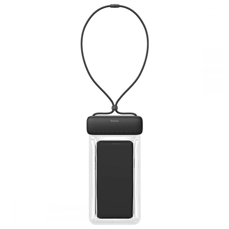 کاور ضد آب گوشی باسئوس Baseus Waterproof Bag ACFSD-D