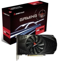 کارت گرافیک بایواستار Biostar RX560 4GB 128Bit GDDR5