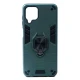 قاب ضد ضربه هولدر دار Black Panter سامسونگ A12
