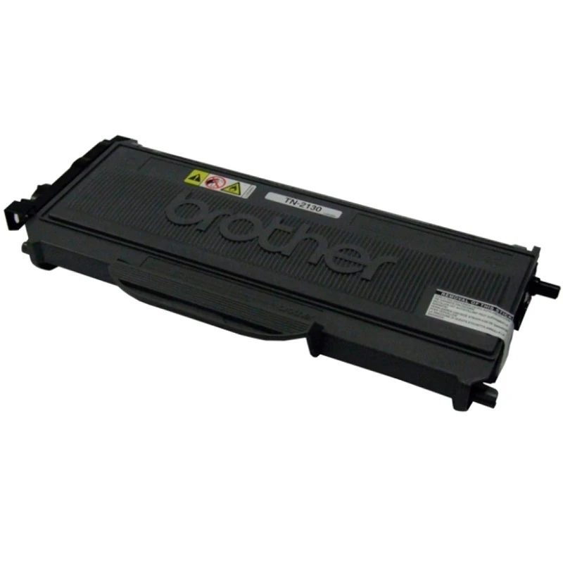 کارتریج لیزری مشکی Brother TN2130