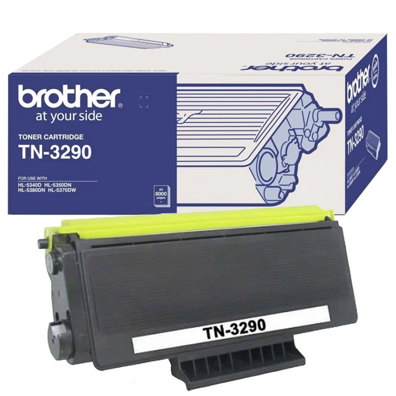 کارتریج لیزری مشکی Brother TN3250