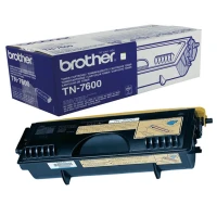کارتریج لیزری مشکی برادر Brother TN7600