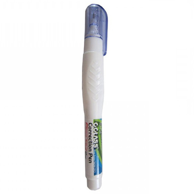 غلط گیر قلمی C.Class Fine Point 12ml بسته 12 عددی