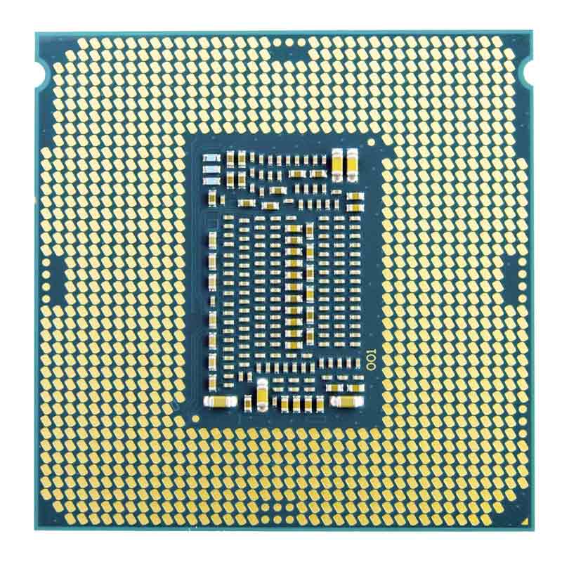 پردازنده اینتل Core i9-10900KF Comet Lake