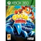 بازی CRASH Of The TITANS HRB مناسب برای XBOX 360