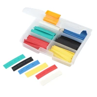 روکش حرارتی محافظ کابل آیفون بسته 150 عددی