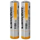 باتری نیم قلمی شارژی Camelion NH-AAA1100BP2 1100mAh