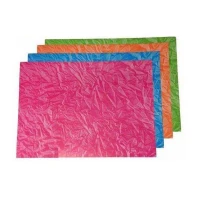 پوشه مقوایی چهار رنگ بسته 200 عددی