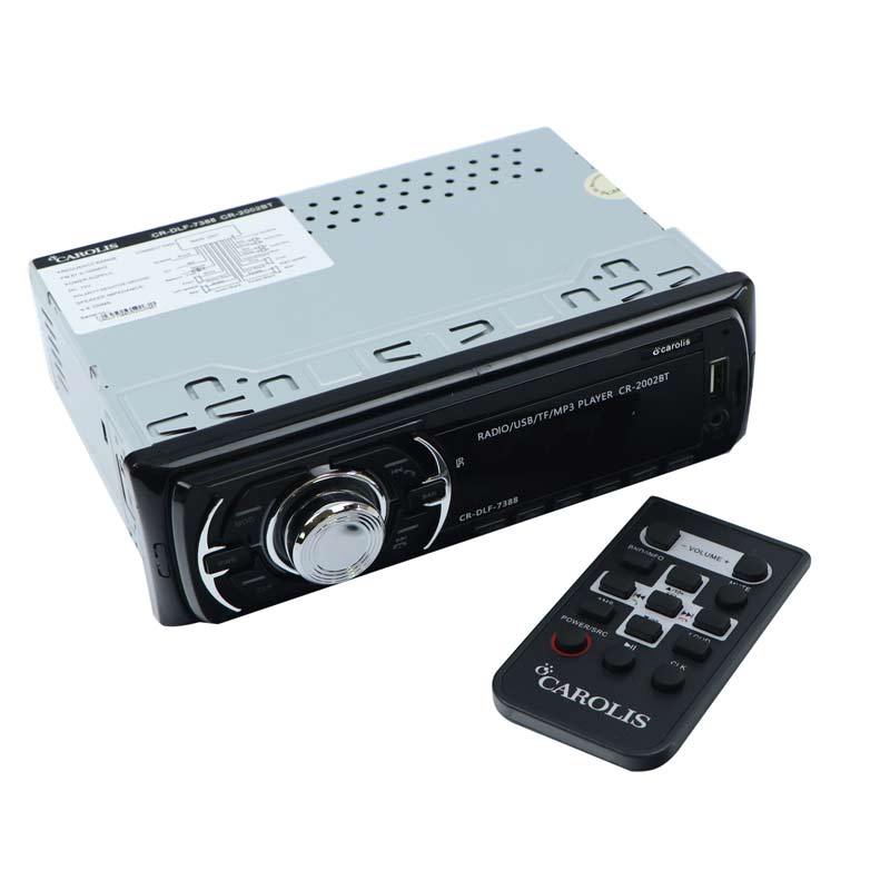 پخش کننده خودرو کارولیس Carolis CR-2002BT