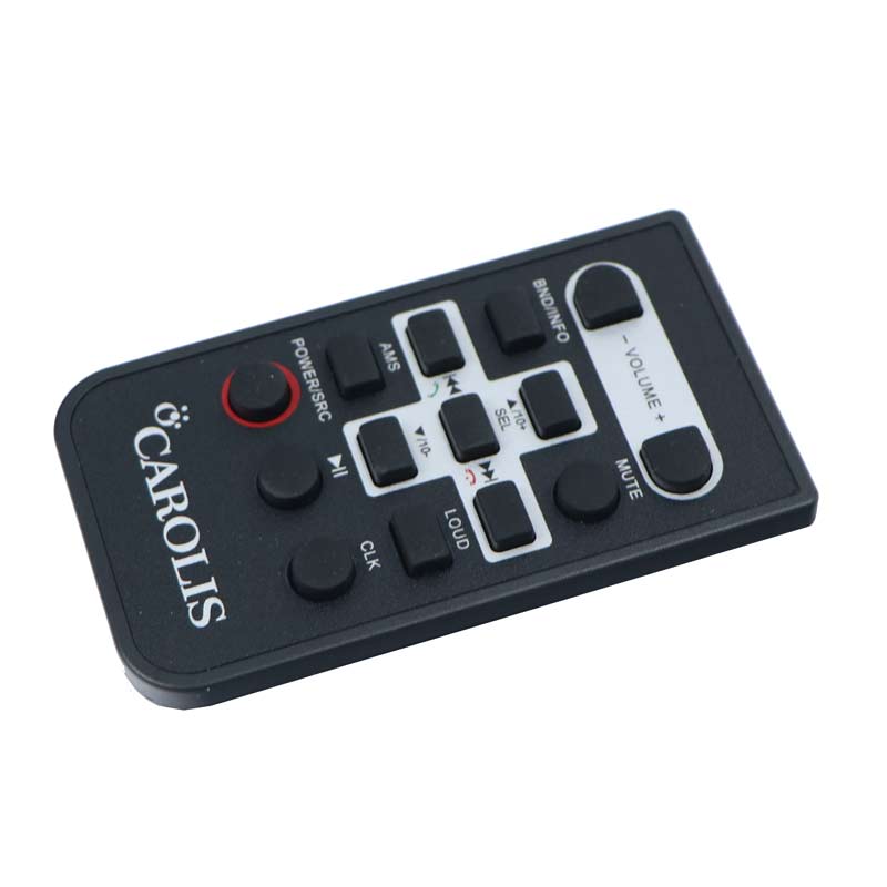پخش کننده خودرو کارولیس Carolis CR-2002BT