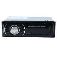 پخش کننده خودرو کارولیس Carolis CR-2002BT