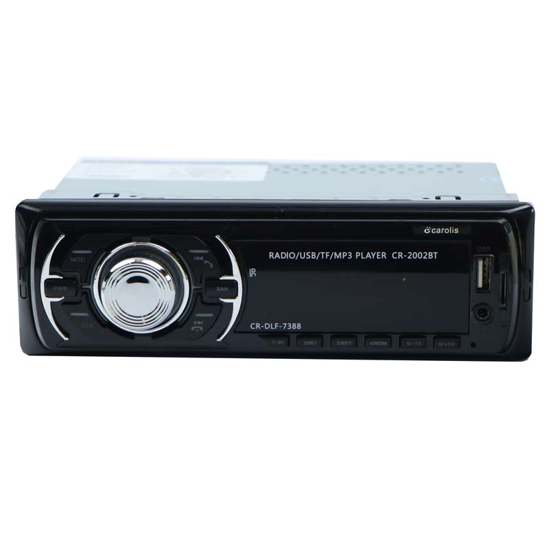 پخش کننده خودرو کارولیس Carolis CR-2002BT