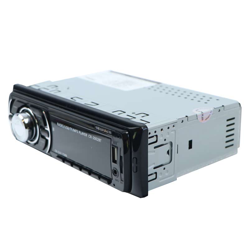 پخش کننده خودرو کارولیس Carolis CR-2002BT