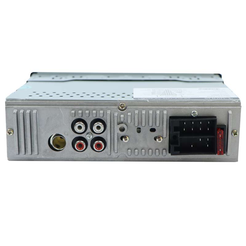 پخش کننده خودرو کارولیس Carolis CR-2002BT