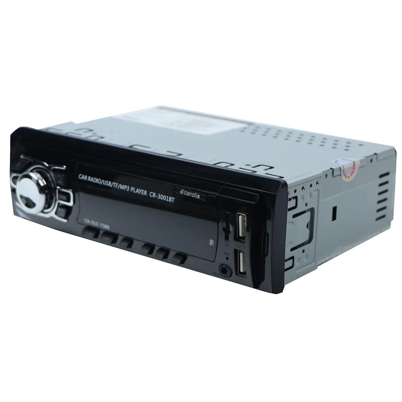 پخش کننده خودرو کارولیس Carolis CR-3001BT